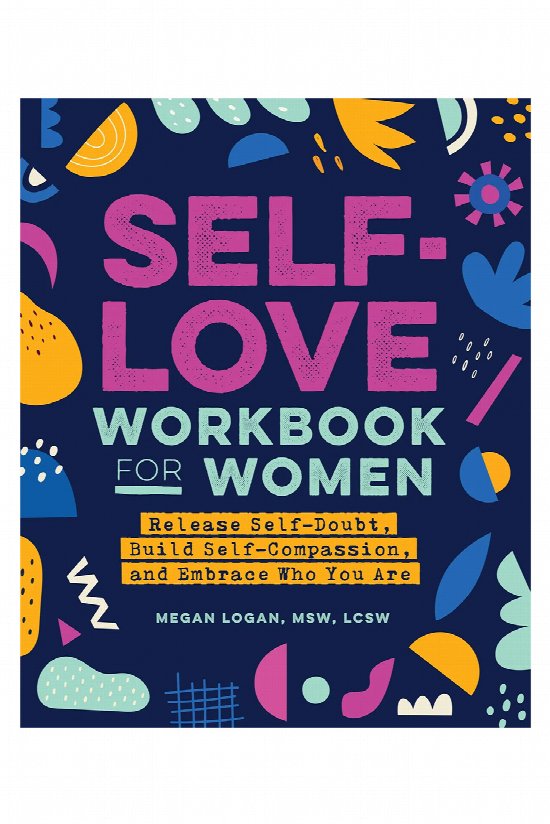 Self-Love Workbook for Women